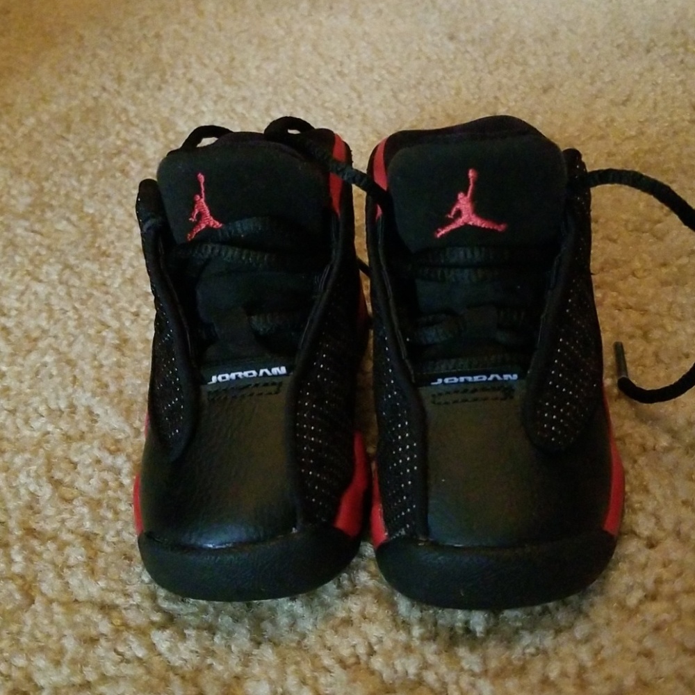Jordan's